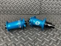 在庫限り 玄武現金特価 25％OFF Industry NINE HYDRA Hub 店頭在庫