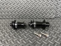 Hydra Classic Single Speed Hub 6H 前後ハブ ダートジャンプ