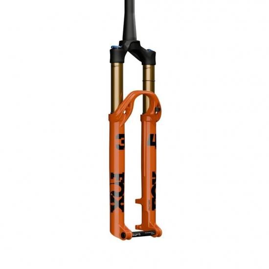 26 FOX 34 FLOAT SL 29in F-S 120 Grip SL 3P-A S-Orange Kabolt