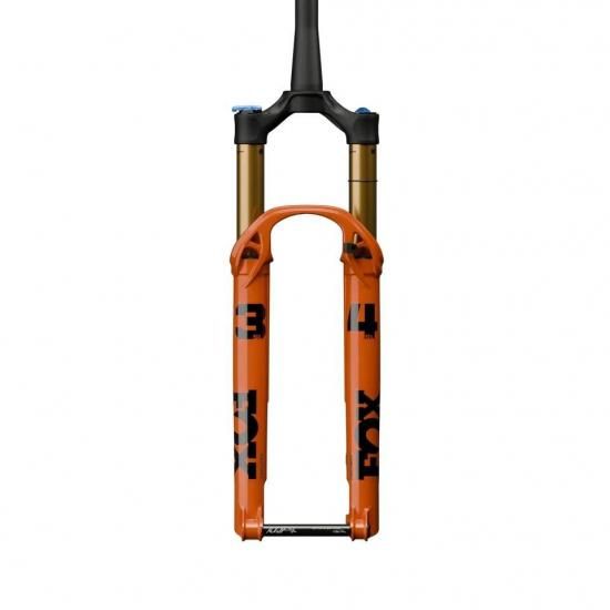 26 FOX 34 FLOAT SL 29in F-S 120 Grip SL 3P-A S-Orange Kabolt