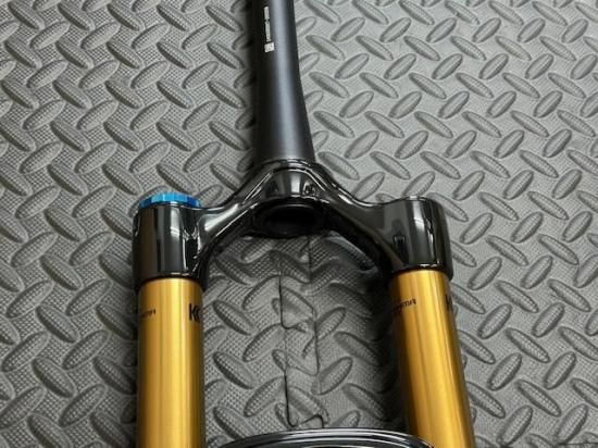 玄武店頭在庫有。 2026 FOX 36 FLOAT 29in F-S 160 Grip X2 S