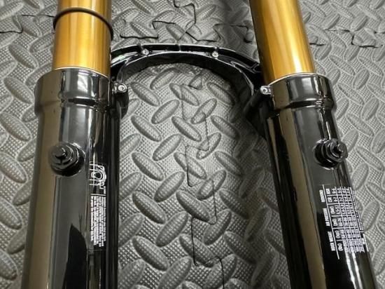 玄武店頭在庫有。 2026 FOX 36 FLOAT 29in F-S 160 Grip X2 S