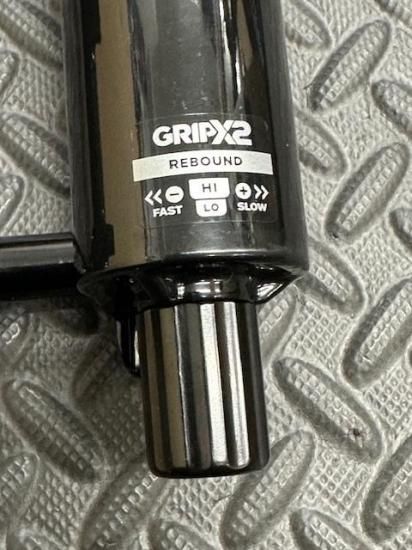 TURBO　FOX FLOAT R 穴間165mm 美品　ポンプ付 TURBO様専用 FOX FLOAT R 穴間165mm 美品 ポンプ付 - メルカリ