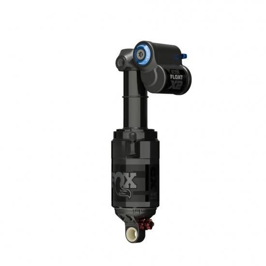 2026 FOX FLOAT X2 PERFORMANCE ELITE A Trunnion（トラニオン） 2Pos