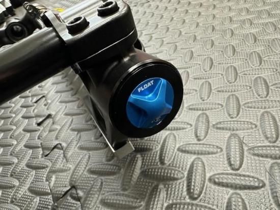2026 FOX 36 PODIUM FACTORY 29in 170 Grip X2 HL/C-R 20T×110