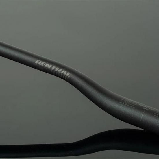 店頭在庫ございます。 即納可能です！ RENTHAL V3 FATBAR 35