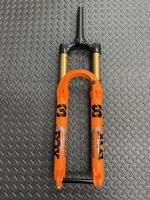 FOX（RIDEFOX) ＆ Marzocchi - 玄武 Web Shop