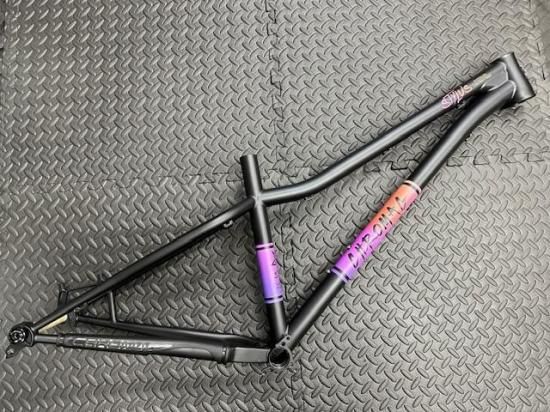 玄武店頭在庫分オーダー済み 入荷待ちとなります。 CHROMAG