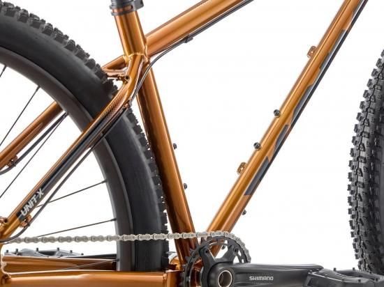 玄武店頭在庫分オーダー済み 入荷待ちです 2026 KONA UNIT X M