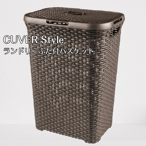 CUVER Styleɥ꡼դեХåȡ60L֥饦