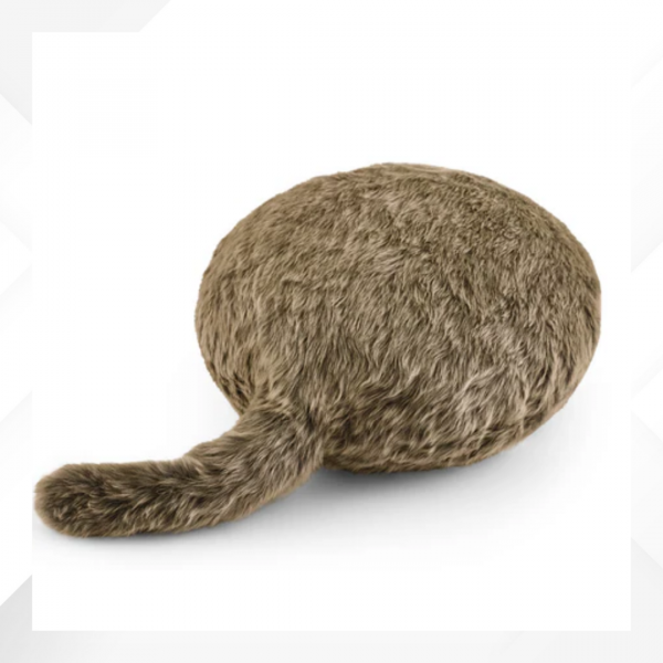 Qoobo �ʥ�����/�ե����֥饦���