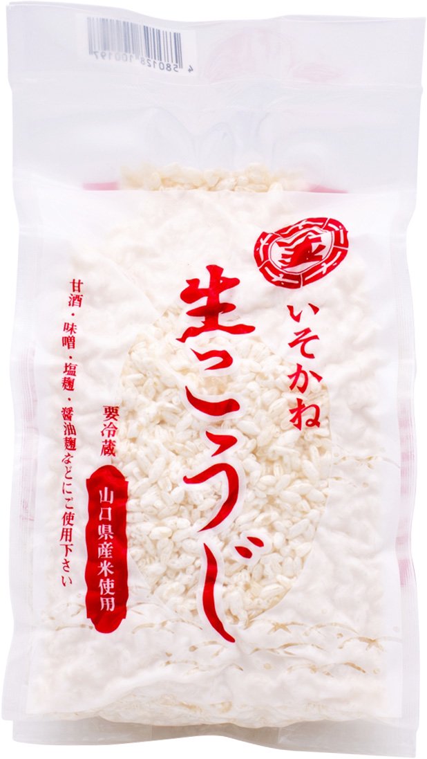 世界の 麹 米麹 生米麹 ７００ｇ agapeeurope.org