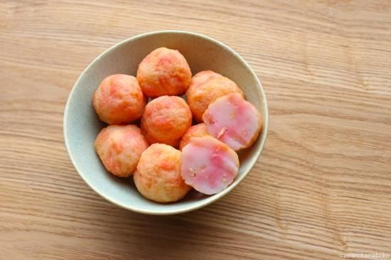 粟野蒲鉾店（みちのくの味・笹かまぼこ）