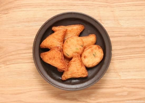 粟野蒲鉾店（みちのくの味・笹かまぼこ）