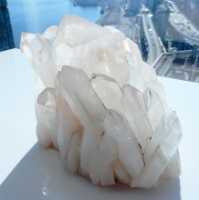 水晶 - 美しくて高波動のスピリチュアルジュエリー専門店|ツイン 水晶 - 美しくて高波動のスピリチュアルジュエリー専門店|ツイン