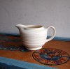 アンティーク　Swinnertonsのミルクジャグ/陶器/Staffordshire/イギリス　J8 