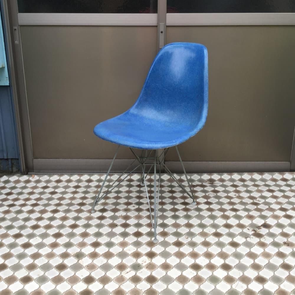 Eamesイームズ サイドシェルチェア/Herman Miller(ハーマンミラー