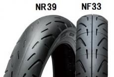 ロードバイクタイヤ NF33・NR39（お取り寄せ） - 激安オートバイ/バイクタイヤ専門店