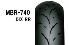 MBR740 DIX RR （お取り寄せ） - 激安オートバイ/バイクタイヤ専門店 