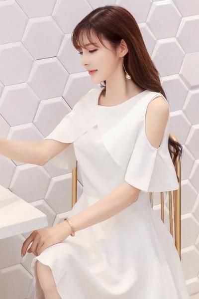 ミニドレス予約 半袖 大人可愛いフリル 肩出しワンピース パーティー 結婚式 二次会 モデル身長160cm程 黒 白 M 4l 大きいサイズ Lsfs 98 Anniversary Style アニバーサリースタイル 記念日デート結婚式パーティファッション ペアルックブーツパンツドレス通販 ミニドレス予約 半袖 大人可愛いフリル 肩出しワンピース パーティー 結婚式 二次会 モデル身長160cm程 黒 白 M 4l 大きいサイズ Lsfs 98 Anniversary Style アニバーサリースタイル 記念日デート結婚式パーティファッション ペアルックブーツパンツドレス通販
