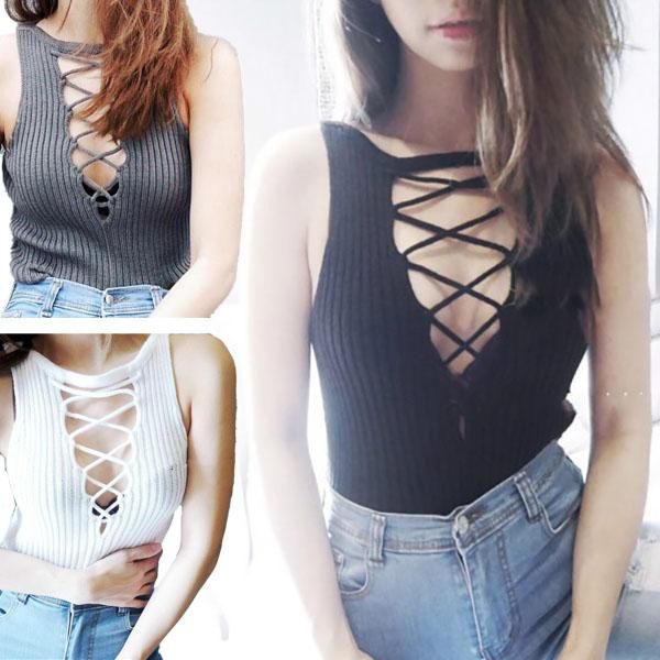 トップス 白 即納 黒 グレー 予約 F ニット タンクトップ ニット ベスト シンプル セクシー スリム カットソー 送料無料 服 服装 Anniversary Style アニバーサリースタイル 記念日デート結婚式パーティファッション ペアルックブーツパンツドレス通販 トップス 白 即納 黒 グレー 予約 F ニット タンクトップ ニット ベスト シンプル セクシー スリム カットソー 送料無料 服 服装 Anniversary Style アニバーサリースタイル 記念日デート結婚式パーティファッション ペアルックブーツパンツドレス通販