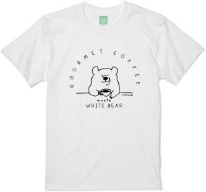 Crew Neck T-shirt - S Y N C L A P H