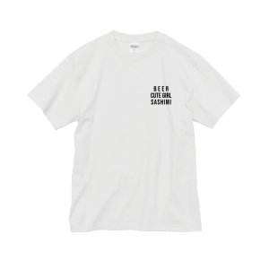 soshiotsuki 聖徳太子Tシャツ Lサイズ ブラック