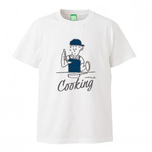 (L-030)CooKing T s1354