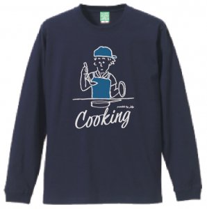 (L-036)Cooking T