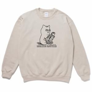トップス   2in1 Velvet Hoodie Sweat & Hoodie - S Y N C L A P H