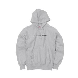 Sweat & Hoodie - S Y N C L A P H