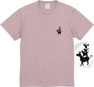 モネモネ☆様 tシャツ スタイラボ