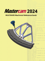 Mastercam 5ޥ˥奢롦ͽ(2024б) ڥꥸʥե󥹥֥å