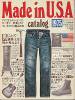 Made in U.S.A catalog他
