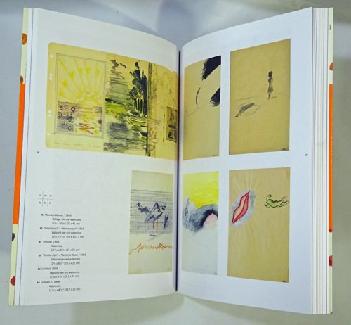 Sigmar Polke: Works on Paper 1963-1974 ジグマー・ポルケ - 古本買取 