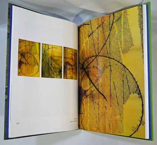 Sigmar Polke: History of Everything Paintings and Drawings 1998–2003 ジグマー・ ポルケ - 古本買取販売 ハモニカ古書店 建築 美術 写真 デザイン 近代文学 大阪府古書籍商組合加盟店