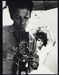 Richard Avedon: Performance リチャード・アヴェドン - 古本買取販売