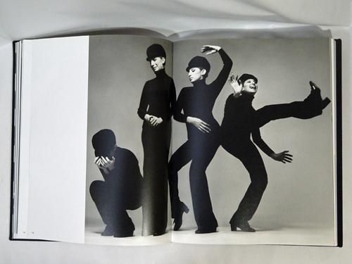 Buy Performance: Richard Avedon online. – Setanta Books