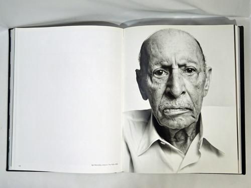Richard Avedon: Performance リチャード・アヴェドン - 古本