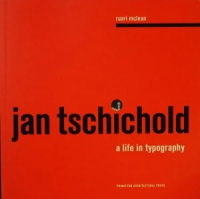 <img class='new_mark_img1' src='https://img.shop-pro.jp/img/new/icons50.gif' style='border:none;display:inline;margin:0px;padding:0px;width:auto;' />Jan Tschichold: A Life in Typography 󡦥ҥ