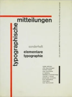 <img class='new_mark_img1' src='https://img.shop-pro.jp/img/new/icons50.gif' style='border:none;display:inline;margin:0px;padding:0px;width:auto;' />Ivan Tschichold: Elementare Typografie 󡦥ҥȡʥ󡦥ҥȡ