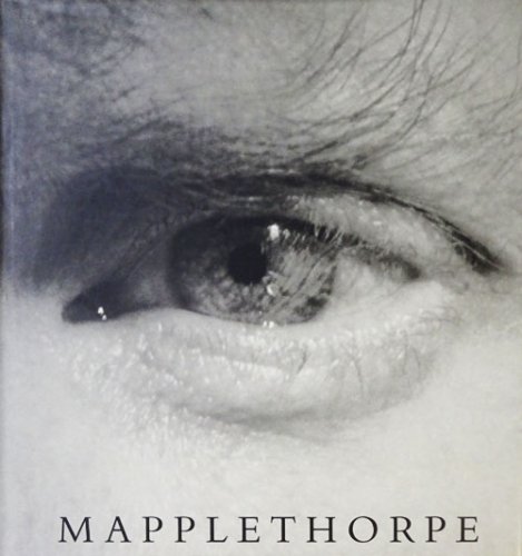 Mapplethorpe ロバート・メイプルソープ写真集 - 古本買取販売 