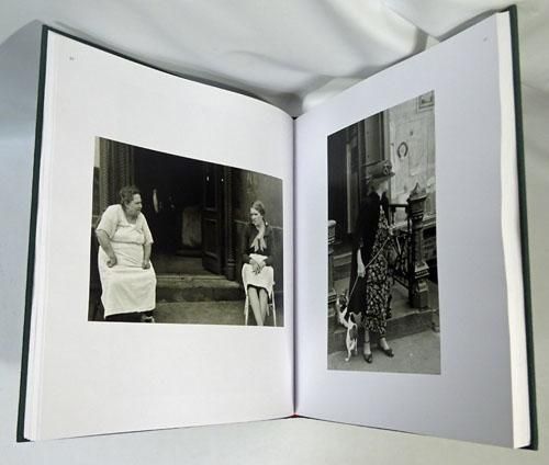 Helen Levitt ヘレン・レヴィット - 古本買取販売 ハモニカ古