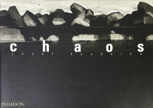 chaos ジョセフ・クーデルカ Josef Koudelka: Chaos ジョセフ・クーデルカ - 古本買取販売