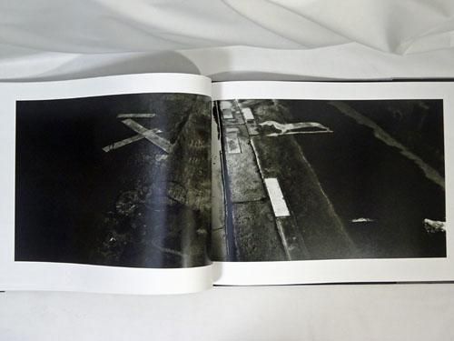 Josef Koudelka: Chaos ジョセフ・クーデルカ - 古本買取販売