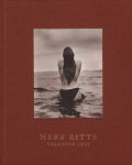 HERB RITTS CALENDAR 1995 ハーブ・リッツ