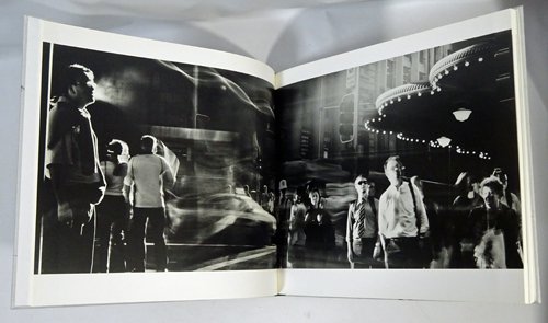 Trent Parke: Minutes to Midnight トレント・パーク - 古本買取