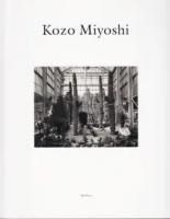 <img class='new_mark_img1' src='https://img.shop-pro.jp/img/new/icons50.gif' style='border:none;display:inline;margin:0px;padding:0px;width:auto;' />Kozo Miyoshi 1972̻