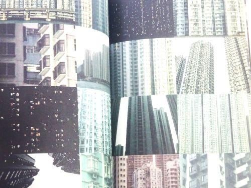 MVRDV: FARMAX Excursions on Densityβ