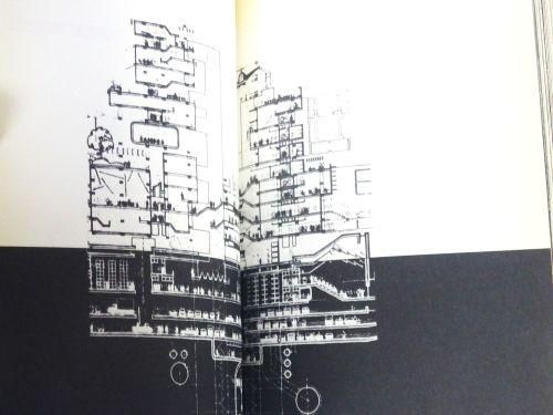 MVRDV FARMAX 洋書　古本です。 MVRDV: FARMAX Excursions on Density - 古本買取販売 ハモニカ